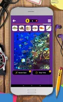 Infinite Hidden Objects screenshot 2