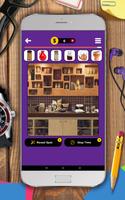 Infinite Hidden Objects captura de pantalla 3