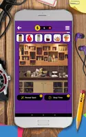 Infinite Hidden Objects screenshot 3