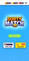 Sorty Match 3D poster
