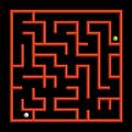 Maze Craze - Labyrinth Puzzles
