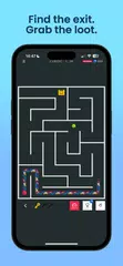 Maze Craze - Labyrinth Puzzles XAPK download
