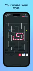 Maze Craze - Labyrinth Puzzles XAPK download