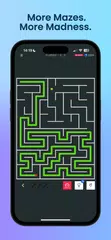 Maze Craze - Labyrinth Puzzles XAPK download