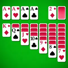 Solitaire Infinite アプリダウンロード