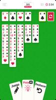 Solitaire Infinite captura de pantalla 2