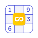 Infinite Sudoku Puzzles APK