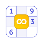Infinite Sudoku icono