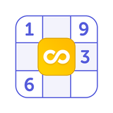 Infinite Sudoku icono