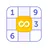 Infinite Sudoku Puzzles APK