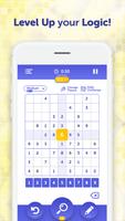 Infinite Sudoku Poster