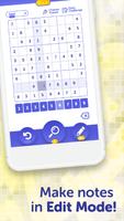 Infinite Sudoku captura de pantalla 1