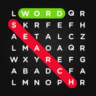 Infinite Word Search أيقونة