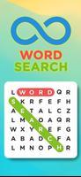 Infinite Word Search poster