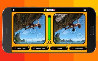 Tap 5 Differences الملصق