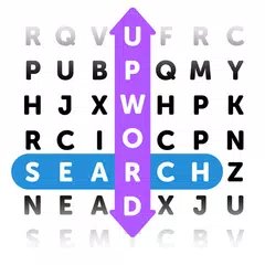 UpWord Search アプリダウンロード