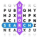 UpWord Search ikon