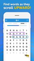 UpWord Search постер