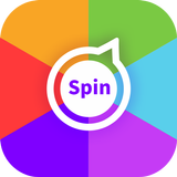 Spin The Wheel Picker Decides иконка