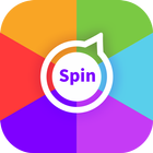 Spin The Wheel आइकन