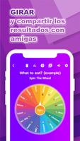 Spin The Wheel Poster
