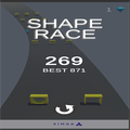 ”Shape Race