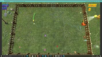 Snakes Alive imagem de tela 2