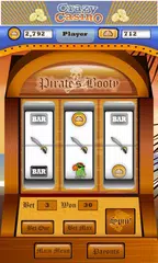 Baixar Crazy Casino APK
