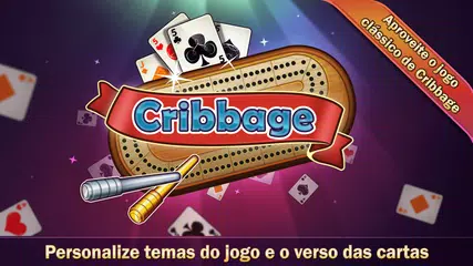 Baixar Cribbage Deluxe XAPK