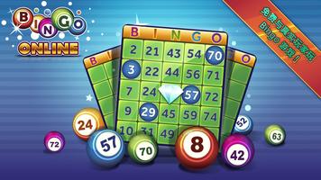 Bingo Online 海报