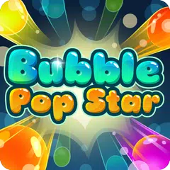 Bubble Pop Star