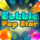 Bubble Pop Star ikona