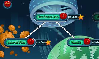Bubble Pop Star syot layar 1