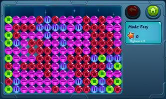 Bubble Pop Star syot layar 2