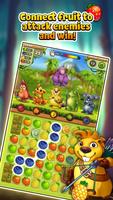 Fruit Critters syot layar 2
