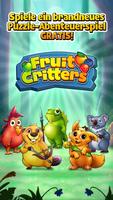 Fruit Critters Plakat