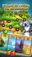 Fruit Critters Screenshot 1