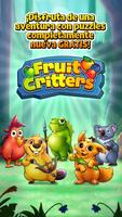 Fruit Critters Poster
