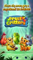 Fruit Critters plakat