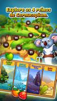 Fruit Critters imagem de tela 1