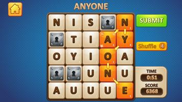 Word Drop imagem de tela 3