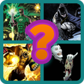 dc comic quiz