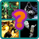 dc comic quiz APK