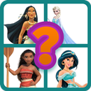 dinsey princess quiz APK