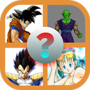 dragonball z quiz APK