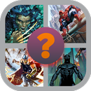 marvel quiz APK