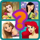 disney princess quiz APK