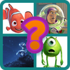 pixar quiz icon pixar quiz icon