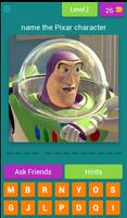 pixar quiz تصوير الشاشة 2