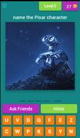 pixar quiz تصوير الشاشة 3